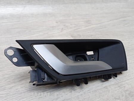 ФОТО Ручка дверей ліва для Ford Focus 2 (08.2004 - 07.2010) Киев