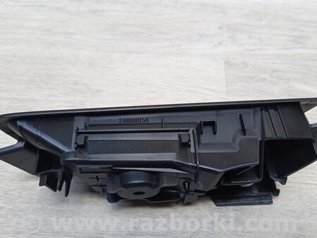 ФОТО Ручка дверей ліва для Ford Focus 2 (08.2004 - 07.2010) Киев