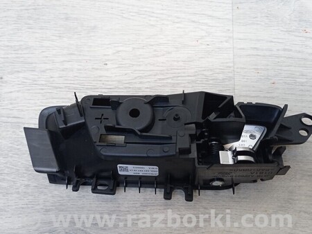 ФОТО Ручка дверей ліва для Ford Focus 2 (08.2004 - 07.2010) Киев