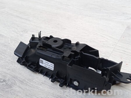 ФОТО Ручка дверей ліва для Ford Focus 2 (08.2004 - 07.2010) Киев