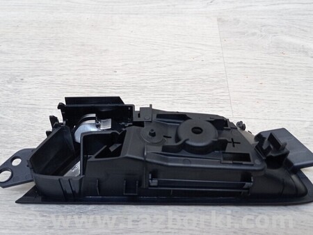 ФОТО Ручка дверей ліва для Ford Focus 2 (08.2004 - 07.2010) Киев