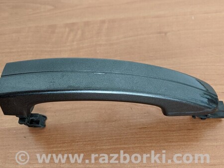 ФОТО Ручка двери передняя левая для Ford Focus 2 (08.2004 - 07.2010) Киев