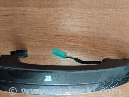 ФОТО Ручка двери передняя левая для Ford Focus 2 (08.2004 - 07.2010) Киев