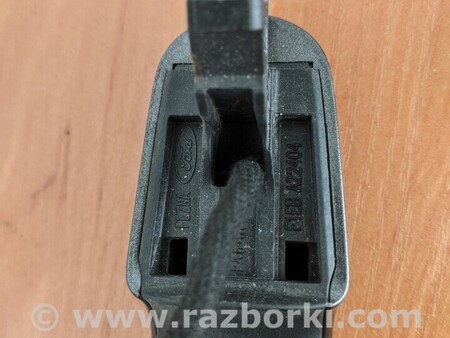 ФОТО Ручка двери передняя левая для Ford Focus 2 (08.2004 - 07.2010) Киев