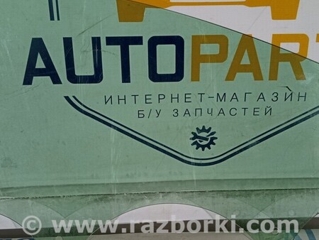 ФОТО Скло дверей переднє ліве для Ford Focus 2 (08.2004 - 07.2010) Киев