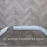 ФОТО Спойлер губа бампера заднего для Ford Focus 2 (08.2004 - 07.2010) Киев