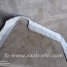 ФОТО Спойлер губа бампера заднего для Ford Focus 2 (08.2004 - 07.2010) Киев