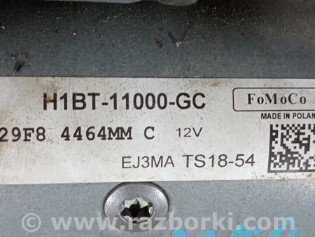 ФОТО Стартер для Ford Focus 2 (08.2004 - 07.2010) Киев