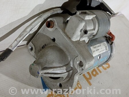 ФОТО Стартер для Ford Focus 2 (08.2004 - 07.2010) Киев