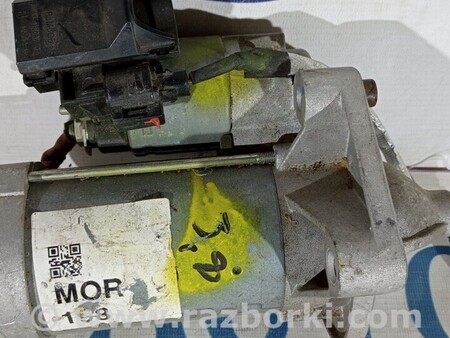 ФОТО Стартер для Ford Focus 2 (08.2004 - 07.2010) Киев