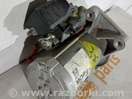 ФОТО Стартер для Ford Focus 2 (08.2004 - 07.2010) Киев