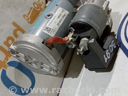 ФОТО Стартер для Ford Focus 2 (08.2004 - 07.2010) Киев