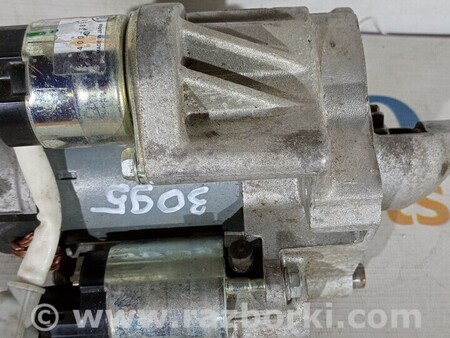 ФОТО Стартер для Ford Focus 2 (08.2004 - 07.2010) Киев