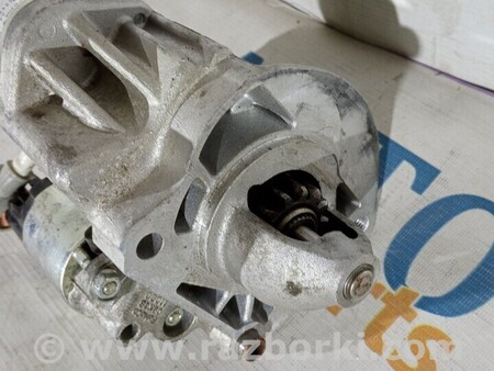 ФОТО Стартер для Ford Focus 2 (08.2004 - 07.2010) Киев