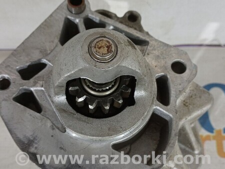 ФОТО Стартер для Ford Focus 2 (08.2004 - 07.2010) Киев