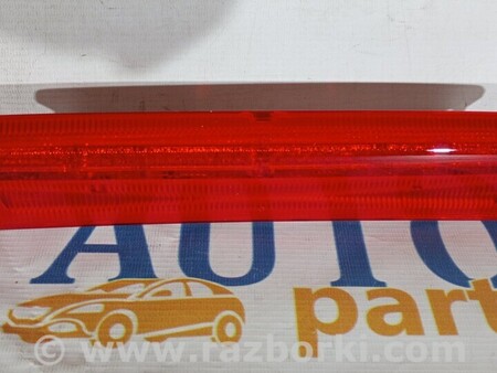 ФОТО Стоп сигнал задній додатковий для Ford Focus 2 (08.2004 - 07.2010) Киев