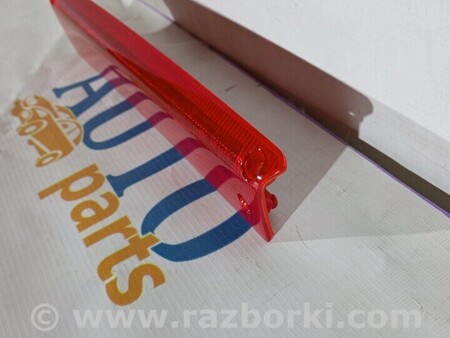 ФОТО Стоп сигнал задній додатковий для Ford Focus 2 (08.2004 - 07.2010) Киев