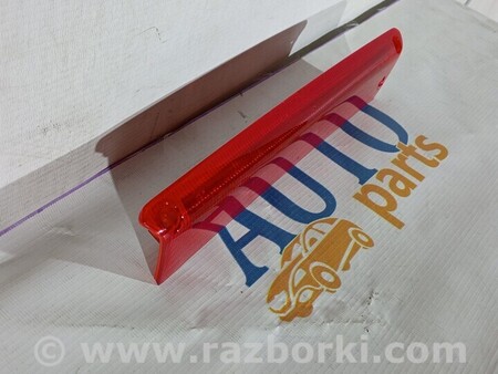 ФОТО Стоп сигнал задній додатковий для Ford Focus 2 (08.2004 - 07.2010) Киев