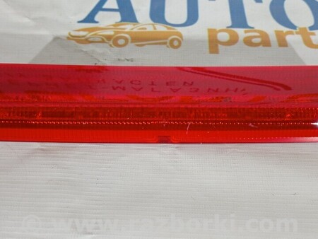 ФОТО Стоп сигнал задній додатковий для Ford Focus 2 (08.2004 - 07.2010) Киев