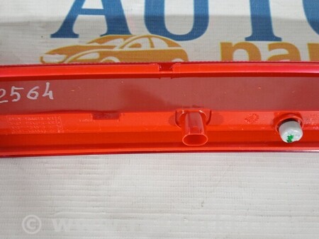 ФОТО Стоп сигнал задній додатковий для Ford Focus 2 (08.2004 - 07.2010) Киев