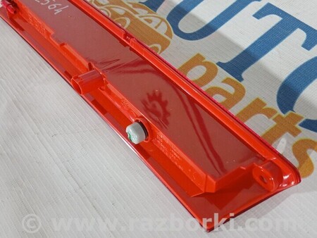 ФОТО Стоп сигнал задній додатковий для Ford Focus 2 (08.2004 - 07.2010) Киев