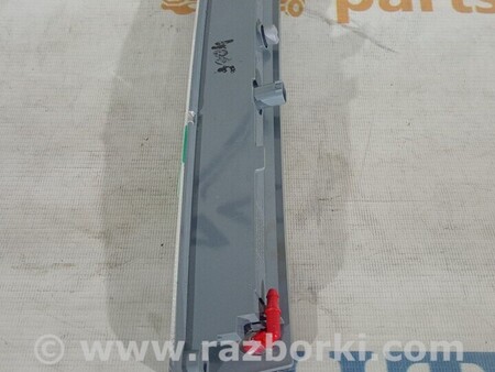 ФОТО Стоп-сигнал задний дополнительный Додатковий задній стоп-сигнал для Ford Focus 2 (08.2004 - 07.2010) Киев