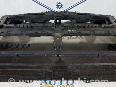 ФОТО Телевізор Передня панель для Ford Focus 2 (08.2004 - 07.2010) Киев