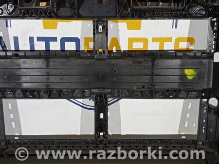 ФОТО Телевізор Передня панель для Ford Focus 2 (08.2004 - 07.2010) Киев