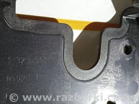 ФОТО Телевізор Передня панель для Ford Focus 2 (08.2004 - 07.2010) Киев