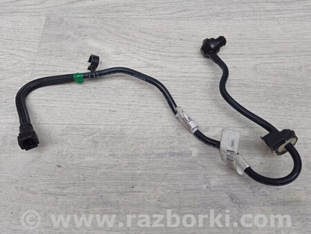 ФОТО Трубка вакуумная для Ford Focus 2 (08.2004 - 07.2010) Киев