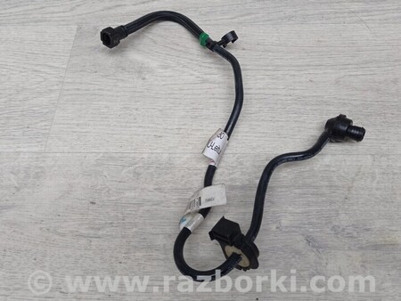 ФОТО Трубка вакуумная для Ford Focus 2 (08.2004 - 07.2010) Киев