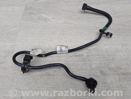 ФОТО Трубка вакуумная для Ford Focus 2 (08.2004 - 07.2010) Киев