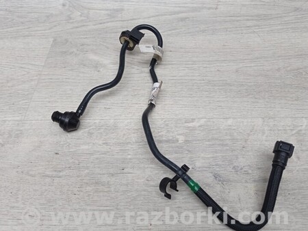 ФОТО Трубка вакуумная для Ford Focus 2 (08.2004 - 07.2010) Киев