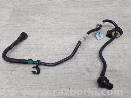 ФОТО Трубка вакуумная для Ford Focus 2 (08.2004 - 07.2010) Киев