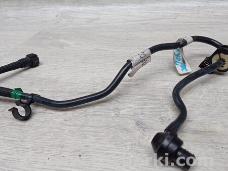 ФОТО Трубка вакуумная для Ford Focus 2 (08.2004 - 07.2010) Киев