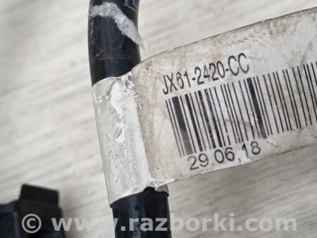 ФОТО Трубка вакуумная для Ford Focus 2 (08.2004 - 07.2010) Киев