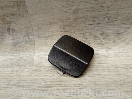 ФОТО Універсал Заглушка бампера буксировочного крюка задняя для Ford Focus 2 (08.2004 - 07.2010) Киев