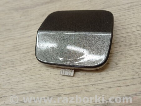 ФОТО Універсал Заглушка бампера буксировочного крюка задняя для Ford Focus 2 (08.2004 - 07.2010) Киев