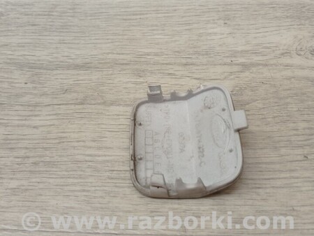 ФОТО Універсал Заглушка бампера буксировочного крюка задняя для Ford Focus 2 (08.2004 - 07.2010) Киев