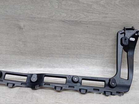 ФОТО Універсал Кронштейн Крепление Направляющая Кришки багажника для Ford Focus 2 (08.2004 - 07.2010) Киев