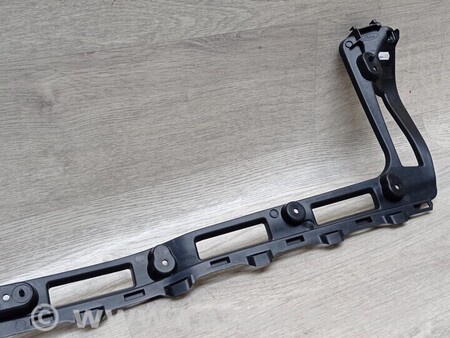 ФОТО Універсал Кронштейн Крепление Направляющая Кришки багажника для Ford Focus 2 (08.2004 - 07.2010) Киев