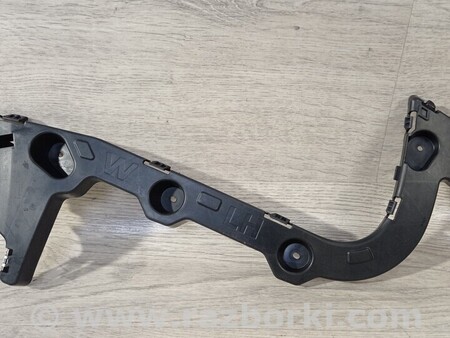 ФОТО Універсал Кронштейн направляющая бампера заднего левий для Ford Focus 2 (08.2004 - 07.2010) Киев