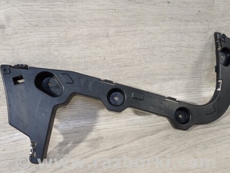 ФОТО Універсал Кронштейн направляющая бампера заднего левий для Ford Focus 2 (08.2004 - 07.2010) Киев