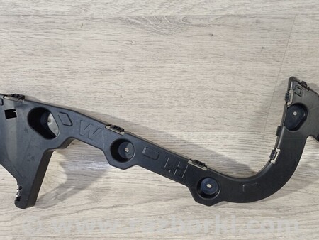 ФОТО Універсал Кронштейн направляющая бампера заднего левий для Ford Focus 2 (08.2004 - 07.2010) Киев