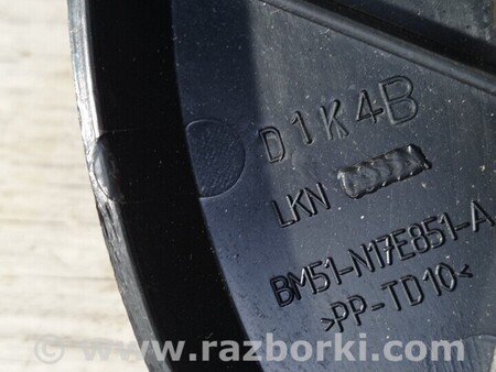 ФОТО Універсал Кронштейн направляющая бампера заднего левий для Ford Focus 2 (08.2004 - 07.2010) Киев