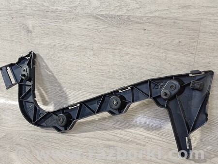 ФОТО Універсал Кронштейн направляющая бампера заднего левий для Ford Focus 2 (08.2004 - 07.2010) Киев