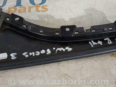 ФОТО Універсал Молдинг дверей задній для Ford Focus 2 (08.2004 - 07.2010) Киев