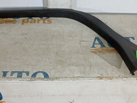 ФОТО Універсал Накладка рамка дверей салону для Ford Focus 2 (08.2004 - 07.2010) Киев