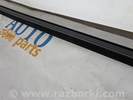 ФОТО Ущільнювач двері передньої правої на двері для Ford Focus 2 (08.2004 - 07.2010) Киев