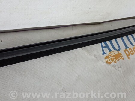 ФОТО Ущільнювач двері передньої правої на двері для Ford Focus 2 (08.2004 - 07.2010) Киев